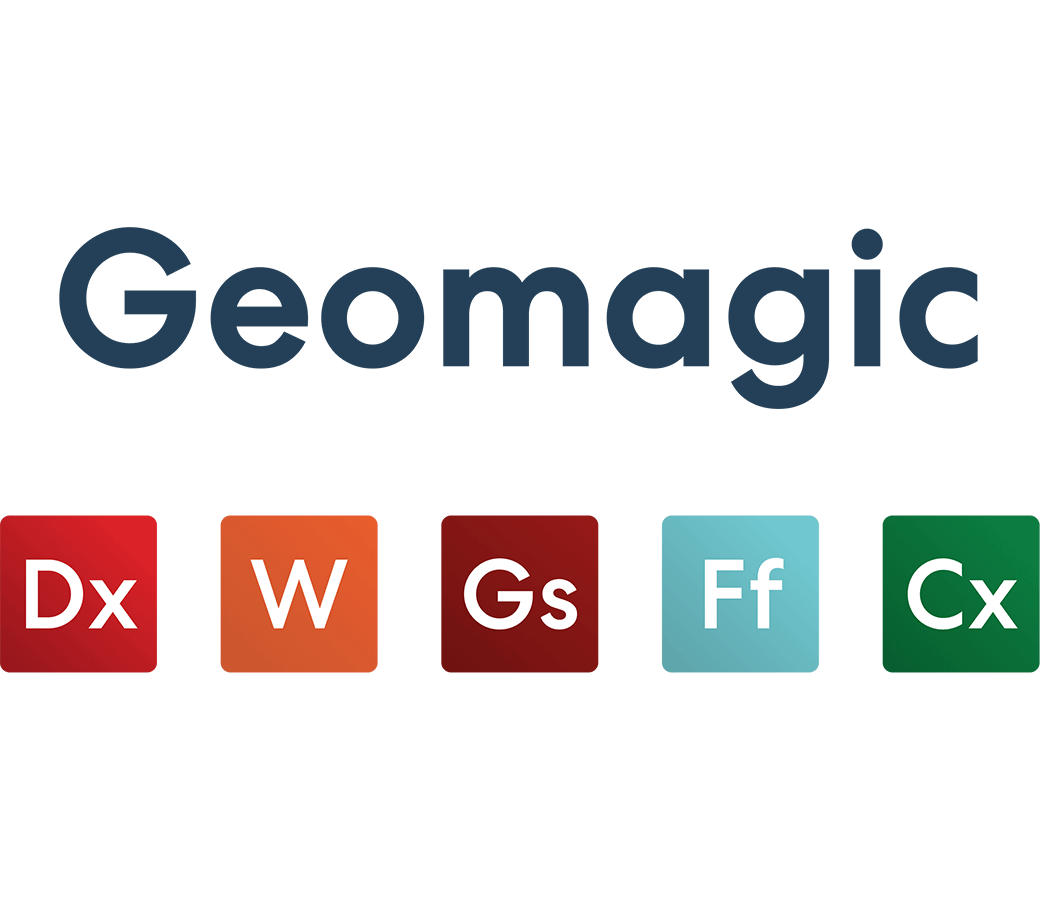 Geomagic